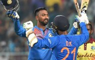 India beat West Indies by 5 wickets in first T20I