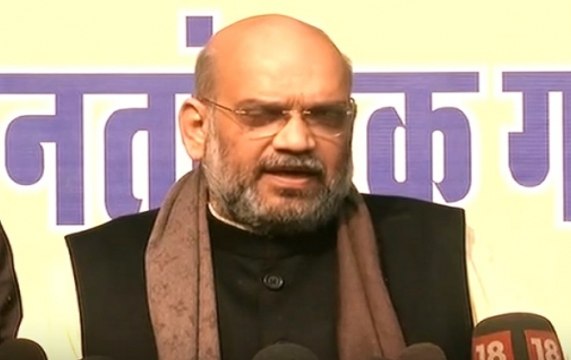 Lok Sabha Polls 2019: NDA seat-sharing formula: BJP, JDU to contest on 17 each