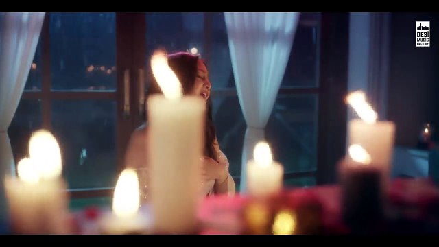 Baarish ( Full Video ) Neha Kakkar - Bilal Saeed - Desi Music Factory new song by Saim Rajpoot