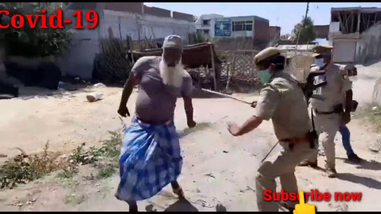 Lockdown me hui pareshani