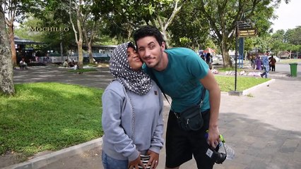 Que ver y hacer en Indonesia y en la isla de Bali