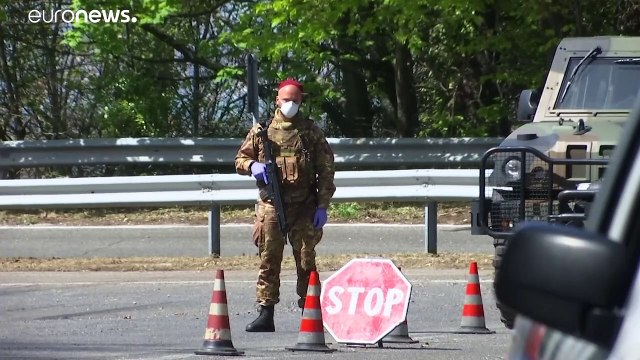 COVID-19 non dà tregua e Ricciardi avverte: Tornerà in autunno