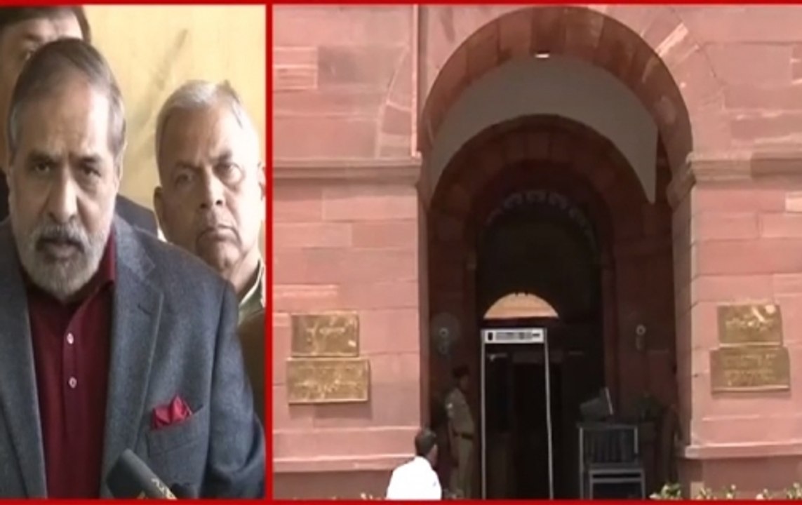 Congress criticises Modi govt's move to intercept information on all PCs