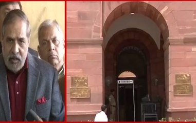 Congress criticises Modi govt's move to intercept information on all PCs