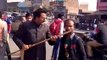BJP leader beats specially-abled man in Uttar Pradesh
