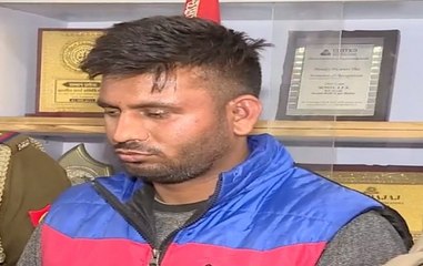 Fake IAS officer arrested in Uttar Pradesh