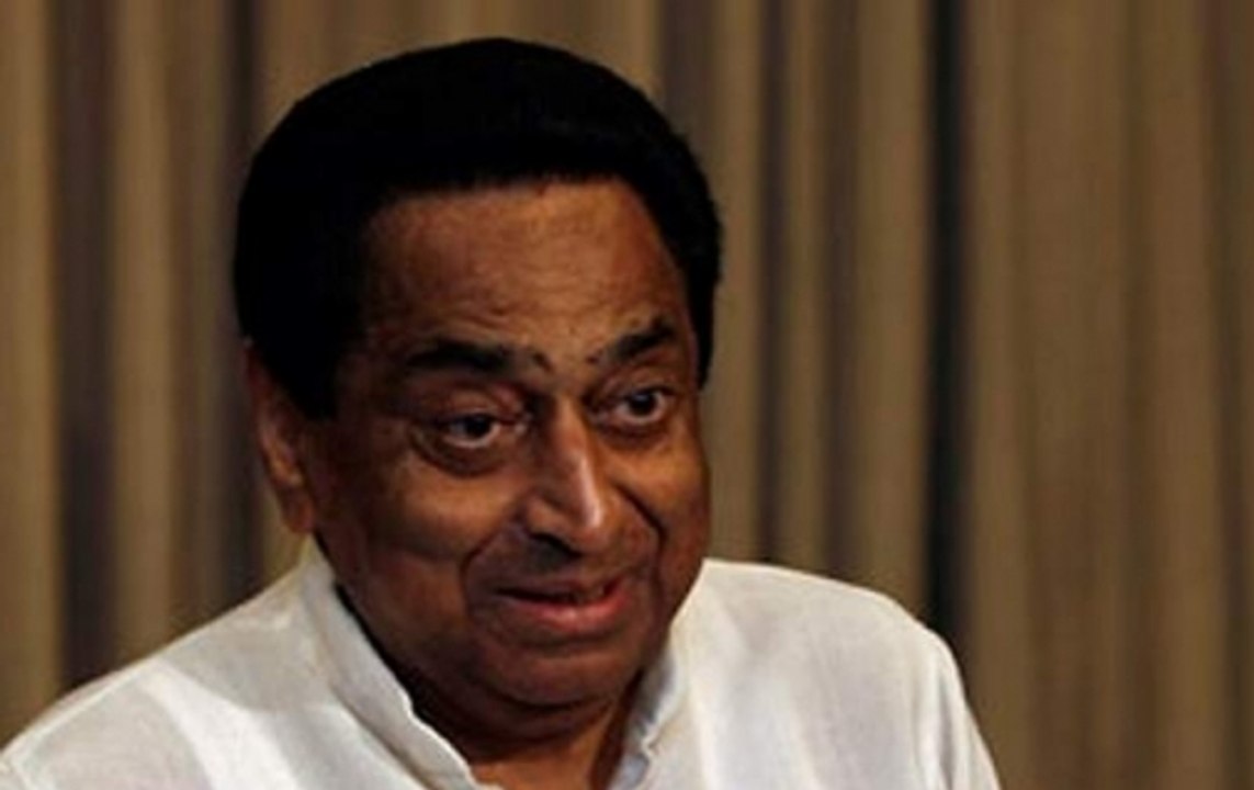MP: Kamal Nath to contest Assembly polls from C...
