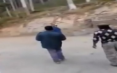 Fresh batch of terrorists waiting to infiltrate into Kashmir