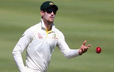 Australia aim to hurt India with another green pitch in MCG