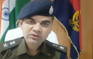 Namaz Row: Move not against any particular community, says Noida Police