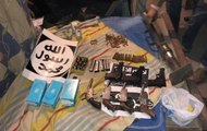 NIA arrests ISIS-inspired module in UP, Delhi