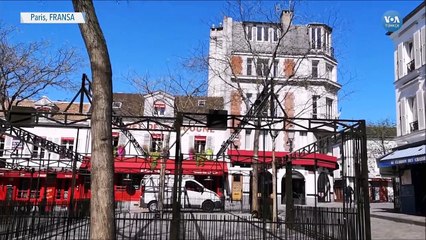 Fransa'da Sokağa Çıkma Yasağı Neden Uzadı?