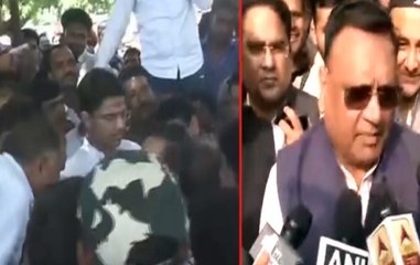 Congress likely to take decision on Rajasthan Chief Minister face today