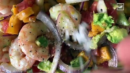 Tres recetas de ceviche para ponerte en modo vacaciones desde casa