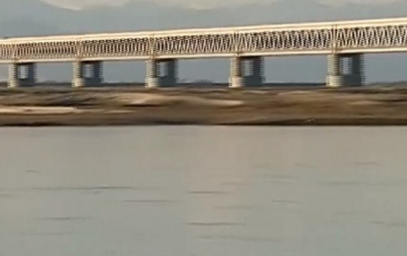 PM Narendra Modi to inaugurate longest rail-road in Assam on December 25