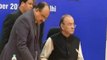 GST meeting underway in New Delhi, slashing of tax rates expected