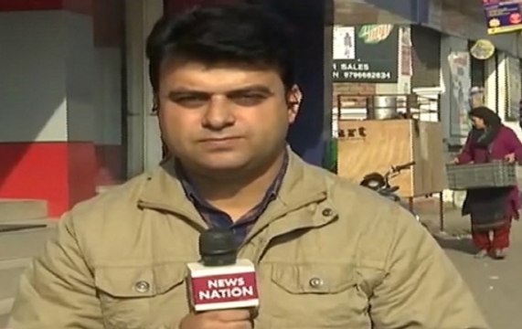 6 terrorists killed in Tral area of Jammu and Kashmir’s Pulwama district