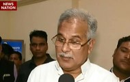 Bhupesh Baghel appointed as new Chhattisgarh Chief Minister