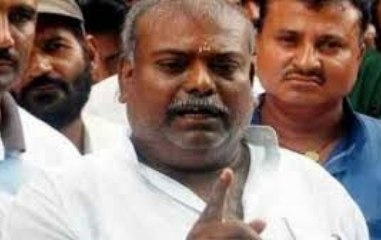Patna court convicts RJD legislator Raj Ballabh Yadav of raping a teenager
