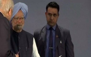 I was never afraid of talking to the press, says former PM Manmohan Singh