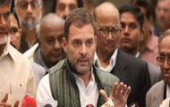 Why was Rs 526 crore Rafale aircraft bought at Rs 1600 crore, asks Rahul Gandhi