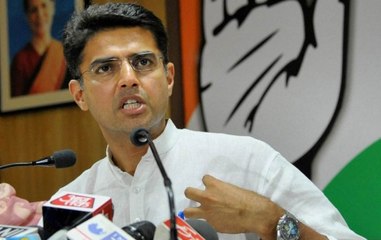 Satta Ka Semifinal: Congress leader Sachin Pilot says BJP was on backfoot