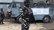 Jammu and Kashmir: Two terrorists killed in Baramullah encounter
