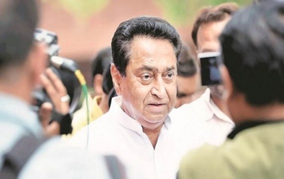 Madhya Pradesh Assembly Elections: Rahul Gandhi to decide the next CM