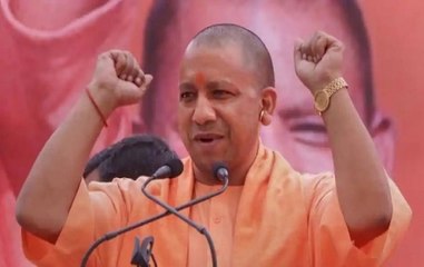 Vivah Panchmi 2018: UP CM Yogi Adityanath visits Janaki temple in Janakpur
