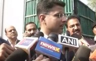Will take along all like-minded people along, says Sachin Pilot