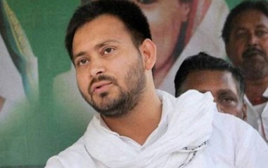 It is an alliance of hearts, says RJD leader Tejashwi Yadav