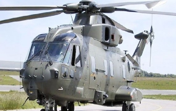 AgustaWestland scam: Christian Michel brought to New Delhi from Dubai