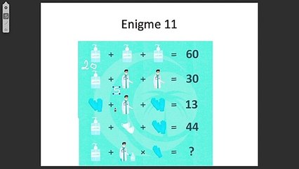 Enigme11