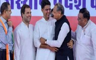 Rajasthan Election Results: Sachin Pilot or Ashok Gehlot? Who will be the next CM