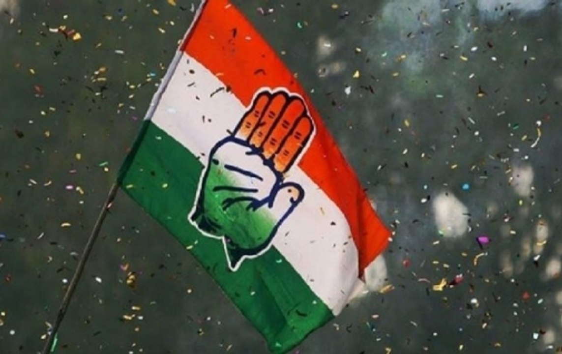 Congress vows to win 2019 general elections