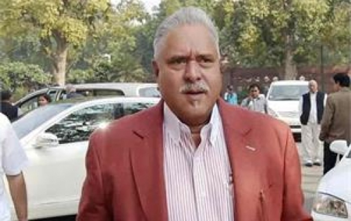 Vijay Mallya arrives in Westminster Magistrates' Court