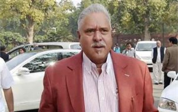 Vijay Mallya arrives in Westminster Magistrates' Court