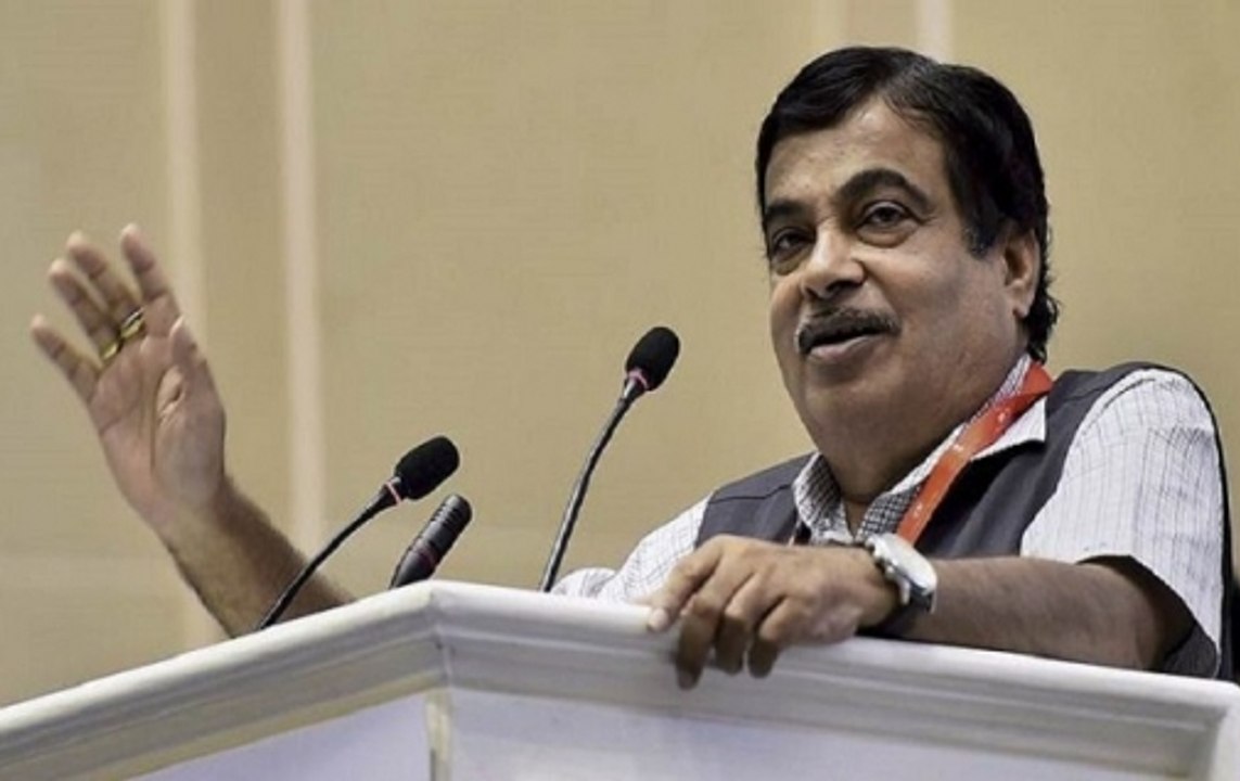 Union Minister Nitin Gadkari clarifies over comment on Vijay Mallya