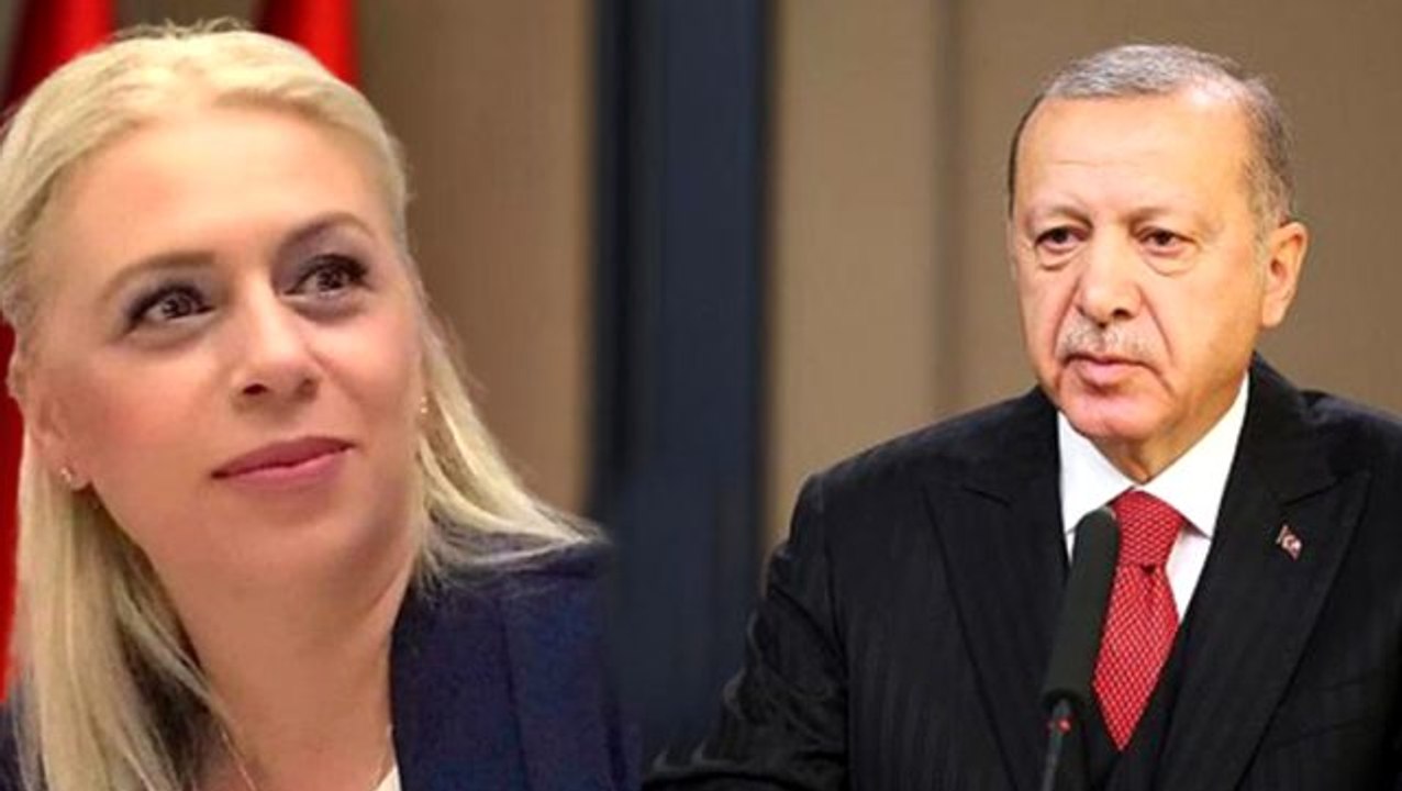 Gamze Pala'nın ablası, Cumhurbaşkanı ile yaptıkları konuşmayı anlattı: Cumhurbaşkanı gereken yapılacak, gözünüz arkada kalmasın, dedi