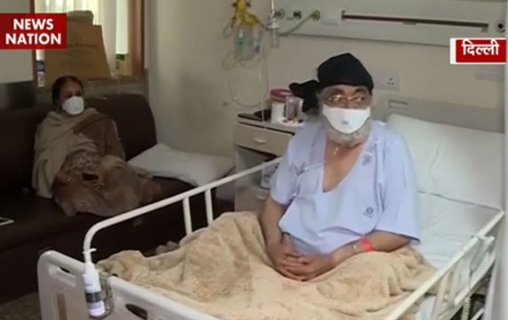 Swine flu makes a comeback as number of patients rises in New Delhi