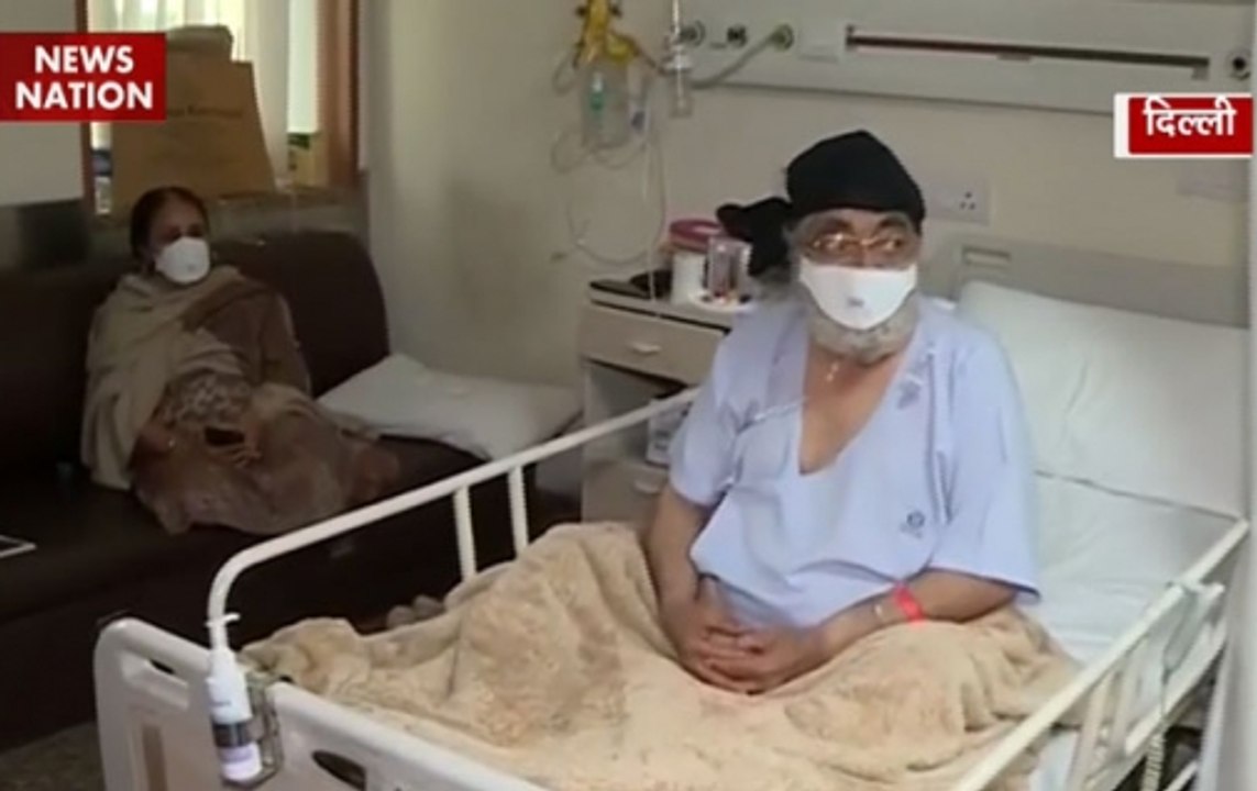 Swine flu makes a comeback as number of patients rises in New Delhi