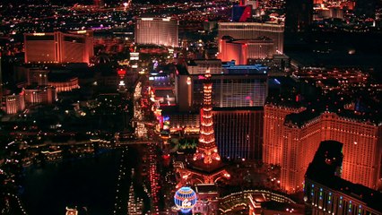 MAJOR SERIES OF PUTTING - Los Angeles TV Spot