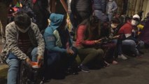 Bolivianos varados en Chile podrán regresarán a su país