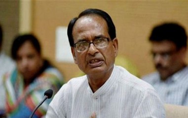 I take full responsibility for party's defeat, says Shivraj Singh Chouhan