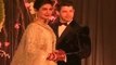 Priyanka Chopra, Nick Jonas host wedding reception in Delhi