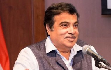 Leaders who don’t keep promise get beaten up by people: Nitin Gadkari
