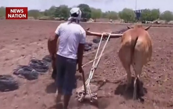 To woo farmers ahead of LS polls, relief package likely in Budget 2019