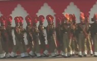 BSF celebrates its 54th Raising Day in New Delhi