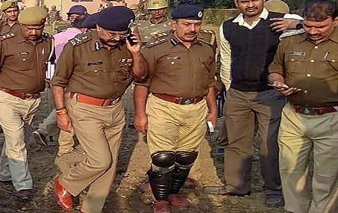 Bulandshahr violence: 27 people named in FIR against violent protests