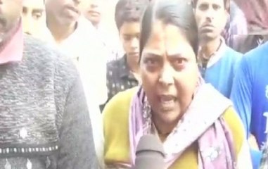 Bulandshahr violence: UP cop's family links incident with Akhlaq case